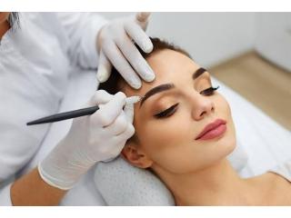 Permanent Cosmetics Vancouver Wa for Personalized Beauty Enhancement