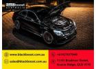 Performance Car Parts Australia | Premium Performance Upgrades