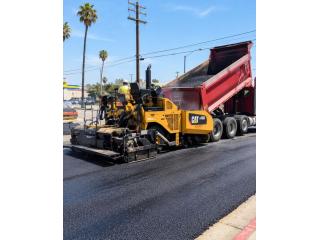 J.A.R. Construction Services: Paving Company in California for Lasting Surfaces