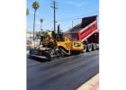 J.A.R. Construction Services: Paving Company in California for Lasting Surfaces