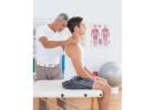 Physiotherapy Treatment in Lucknow for Complete Physical Rehab