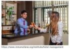 Hotel management private colleges