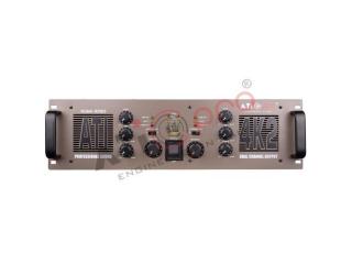 Powerful 4200 Watt DJ Amplifier ATI-4K2M for High-Performance Audio