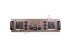 Powerful 4200 Watt DJ Amplifier ATI-4K2M for High-Performance Audio