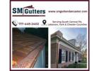 Affordable gutter guards service and installation services in York, PA