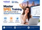 Master SPEL Training with Practical Skills at Multisoft Virtual Academy