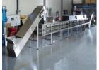 Advanced Industrial Food Processing Line for Efficient and Controlled Food Production