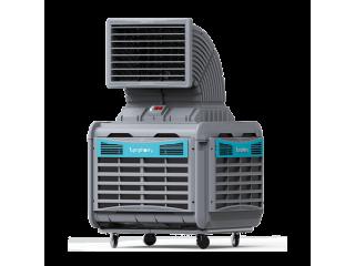 Highly Durable Air Coolers for Warehouses & Offices