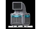 Highly Durable Air Coolers for Warehouses & Offices 