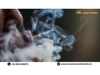 Addiction Treatment and Rehabilitation Services in Panipat