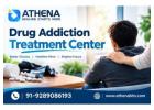 Drug Addiction Treatment Center | And Care Services  