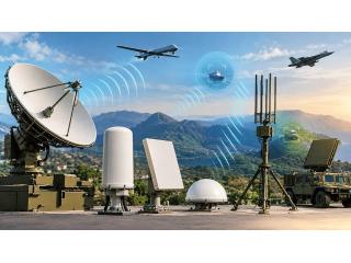 Where Signal Intelligence Antennas Are Actually Used