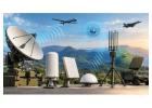 Where Signal Intelligence Antennas Are Actually Used