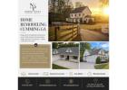 Home Remodeling Cumming GA