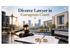Why Consult a Divorce Lawyer in Gurugram Court Before Filing?