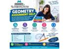 Get Reliable Support for Your Geometry Assignments