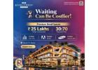 Premium Retail Spaces Starting at ₹25 Lakhs
