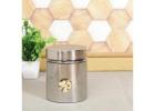 Glass Jars for Kitchen Storage & Organization | Cutting EDGE