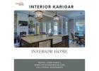 Top 10 Interior Company in Delhi for Customized Designs