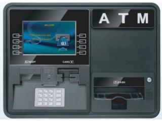 ATM Services in Chicago Illinois