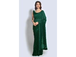 Buy Pre Draped Saree – Look Elegant, Feel Comfortable