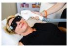 Alpha Laser Machine | Dermaspark