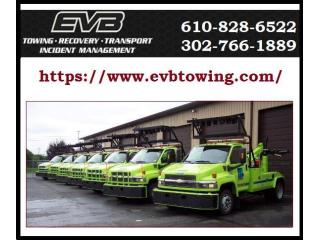 Affordable equipment hauling and moving services in Philadelphia