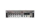 Powerful 300 Watt PA Amplifier ATI-350FX for Professional Audio