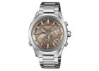 CASIO EDIFICE WATCHES – Sporty Timepieces for Modern Lifestyles