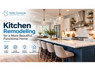 Luxury Bathroom Remodeling Near Me: From Design to Installation