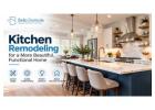 Luxury Bathroom Remodeling Near Me: From Design to Installation