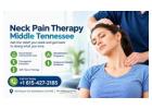Looking for Reliable Neck Pain Therapy in Middle Tennessee?