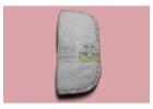 Soft Pink Hooded Baby Towel Online in the USA – Premium Quality for Your Little Princess