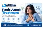 Panic Attack Therapy