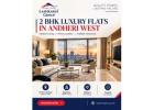 2 BHK Flats in Andheri West – Find Your Dream Home