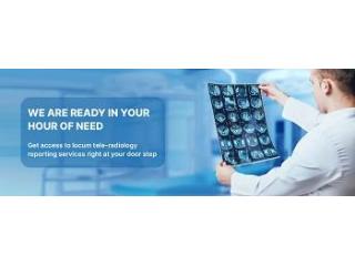 FRCR Radiologist Course Training