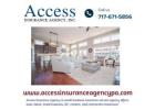 Insurance coverage for all types of businesses in Harrisburg