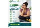 5 Signs You Need a Medical Weight Assessment