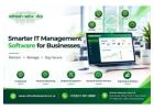 Refresh Networks: Smarter IT Management Software for Businesses