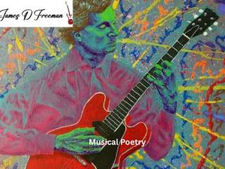 Discover New Ideas Through Musical Poetry