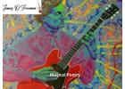 Discover New Ideas Through Musical Poetry 