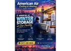 American Air Cooling & Heating 