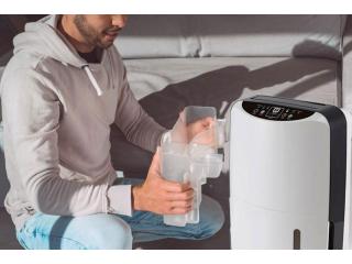 Desiccant Dehumidifiers: Singapore's Climate Solution