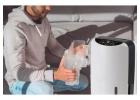 Desiccant Dehumidifiers: Singapore's Climate Solution
