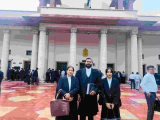 What Services Can BK Singh Advocate Offer Me?