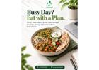 Build Better Eating Habits With Simple and Personalised Meal Planning
