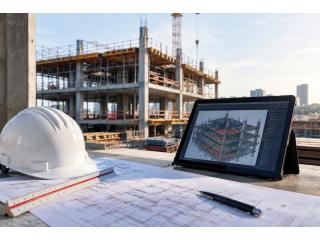 Enhance Structural Planning with Structural BIM Services