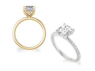 Buy Customized Diamond Jewelry in Delray Beach, FL | Argenti Designer Jewelers