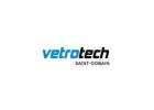 Fire Rated Window Manufacturers for Modern Buildings - Vetrotech
