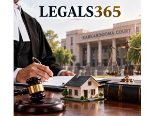 What Legal Services Does LEGALS365 Provide for Legal Matters?
